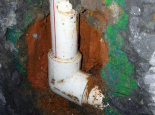 迁安卫生间防水报价