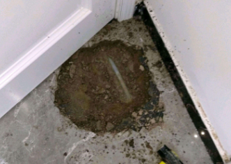 迁安水管维修哪家好