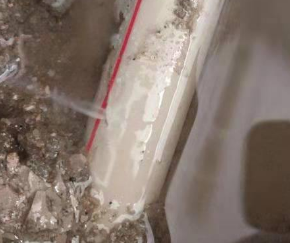 迁安水管维修公司