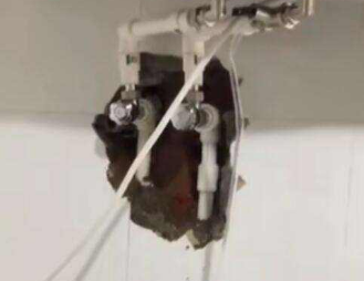 迁安水管维修哪家好