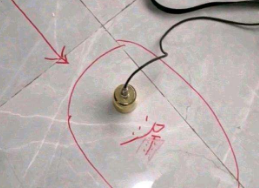 迁安卫生间测漏水多少钱