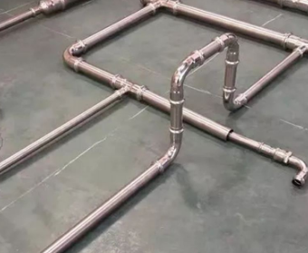 迁安水管维修多少钱