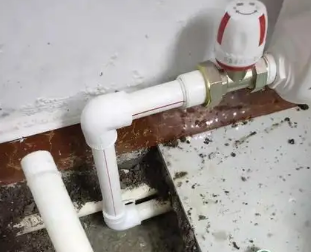 迁安卫生间测漏水多少钱