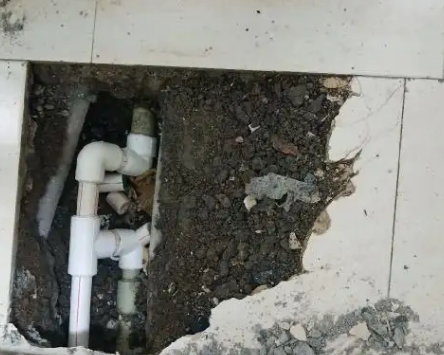 迁安卫生间测漏水哪家好