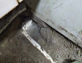 迁安卫生间测漏水多少钱