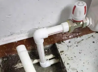 迁安卫生间测漏水多少钱