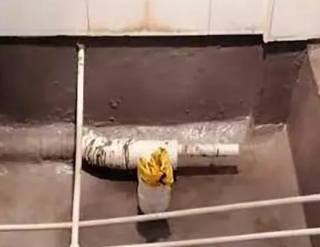 迁安卫生间测漏水服务电话